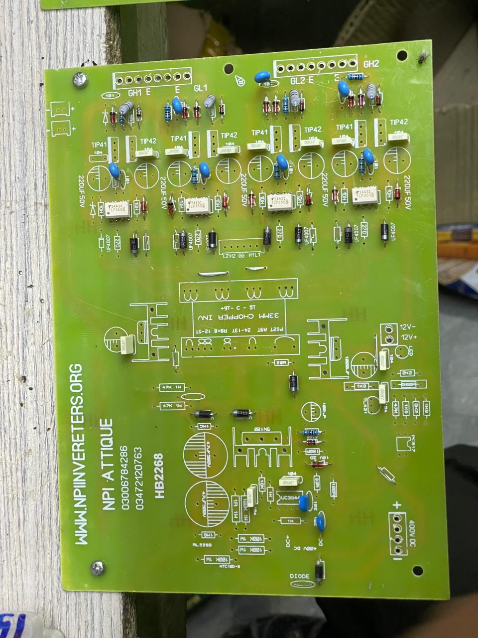 PV Inverter 2